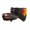 VIRTUE SPIRE IV LOADER + VIO CONTOUR II GOGGLE BUNDLE - GRAPHIC FIRE