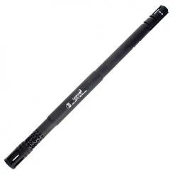Lapco STR8Shot T8/T9 16 Inch Bead Blasted Black - FS Ready