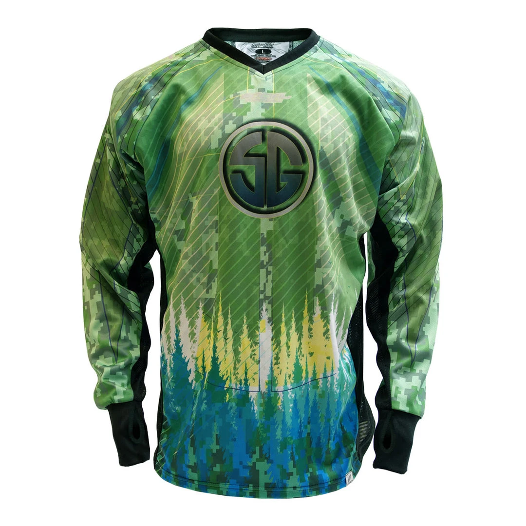 Social Paintball 2018 SuperGame 51 Custom Event SMPL Jersey 1 Social Paintball 2018 SuperGame 51 Custom Event SMPL Jersey