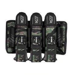 HK Army EJECT HARNESS - TIGERSTRIPE 3+2+4