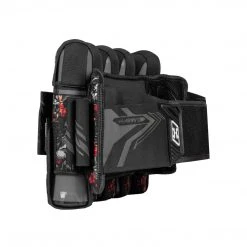 HK Army EJECT HARNESS - TROPICAL SKULL 5+4+4 11 HK Army EJECT HARNESS - TROPICAL SKULL 5+4+4