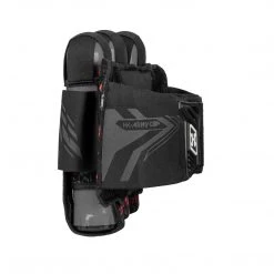 HK Army EJECT HARNESS - TROPICAL SKULL 3+2+4