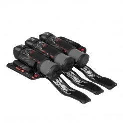 HK Army EJECT HARNESS - TROPICAL SKULL 3+2+4