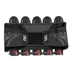 HK Army EJECT HARNESS - TROPICAL SKULL 5+4+4 12 HK Army EJECT HARNESS - TROPICAL SKULL 5+4+4