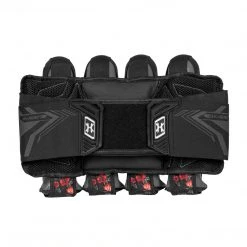 HK Army EJECT HARNESS - TROPICAL SKULL 4+3+4