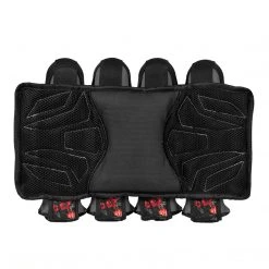 HK Army EJECT HARNESS - TROPICAL SKULL 4+3+4