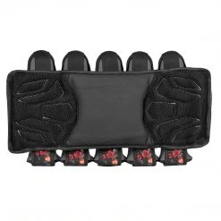 HK Army EJECT HARNESS - TROPICAL SKULL 5+4+4 13 HK Army EJECT HARNESS - TROPICAL SKULL 5+4+4