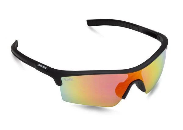 Lens VIRTUE V-BALLISTIC SUNGLASSES - BLACK FIRE 2 Lens VIRTUE V-BALLISTIC SUNGLASSES - BLACK FIRE