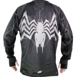Social Paintball Venomous, Unpadded SMPL Paintball Jersey