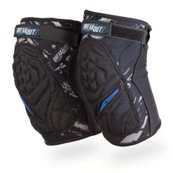 VIRTUE BREAKOUT KNEE PADS