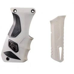 VIEW ALL PARTS SHOCKER GRIP KIT WHITE - AMP