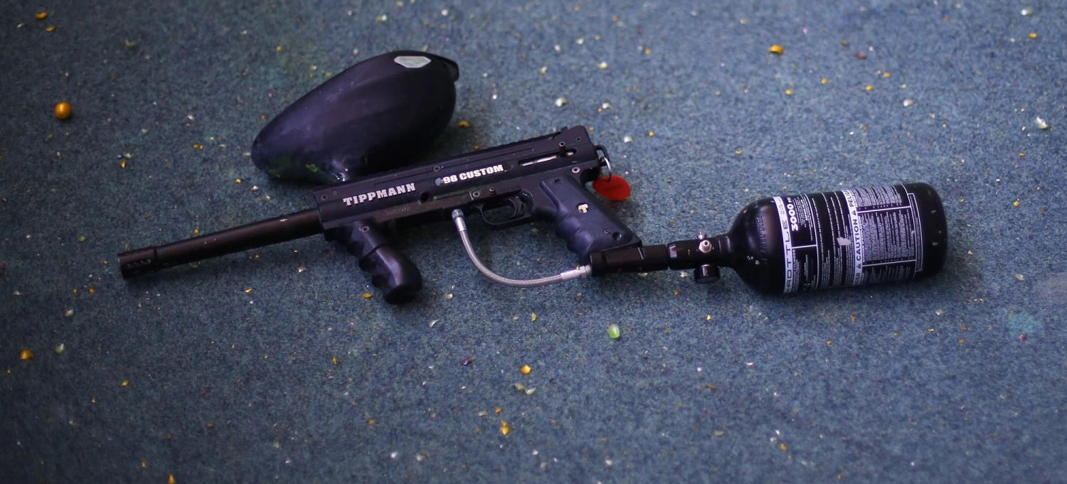 East Coast Paintball Shop -East Coast Paintball Shop Paintball.2