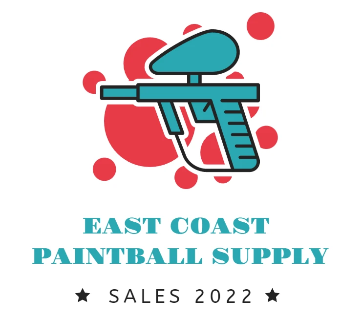 East Coast Paintball Shop