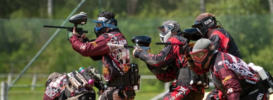 East Coast Paintball Shop -East Coast Paintball Shop gun2